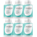 Blood Support Dietary Supplement 60 Capsules 6 Pack W72868