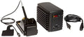 Dual Output Soldering and Rework System with Cartridge Hand-Piece F736