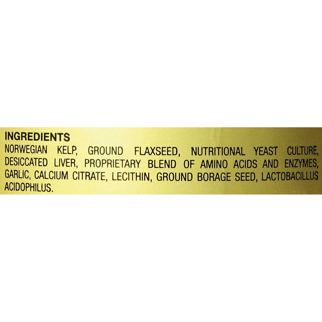 All Natural Dog Supplement B28015