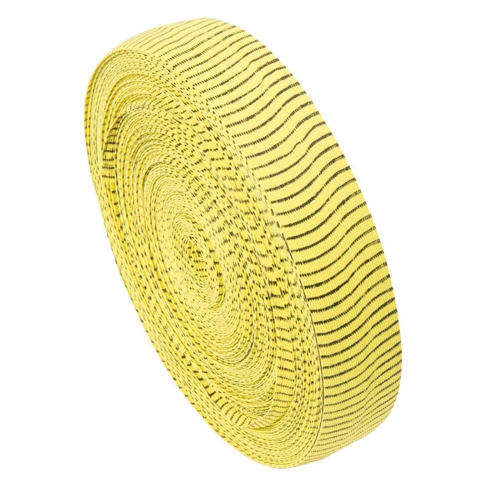 Yellow/Black 85 ft. Roll T983523