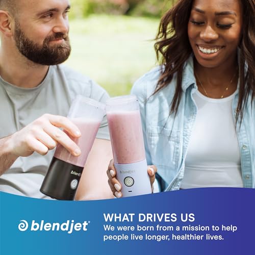Portable Cordless USB-C Rechargeable Blender B678265