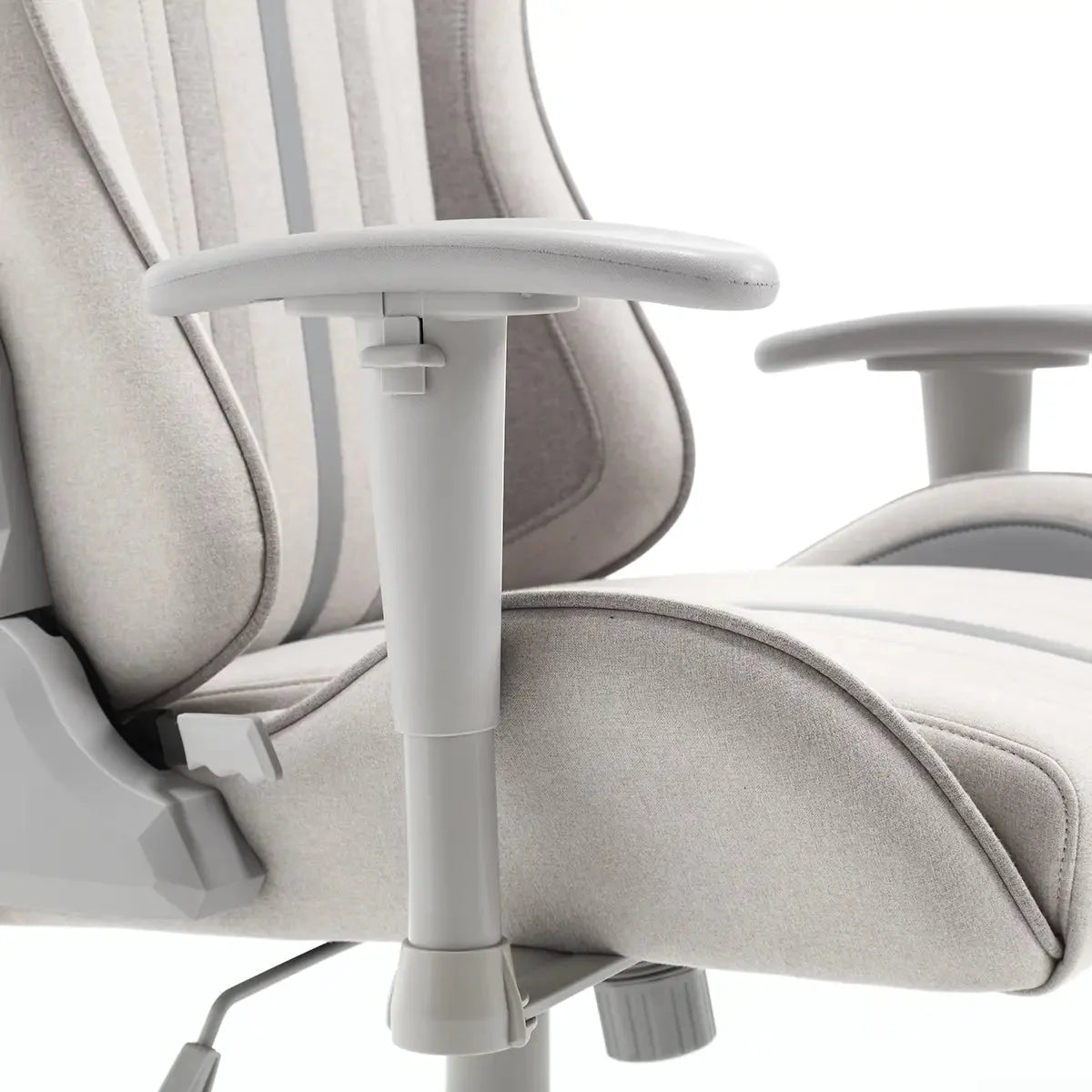 Gray PC Gaming Chair W569424