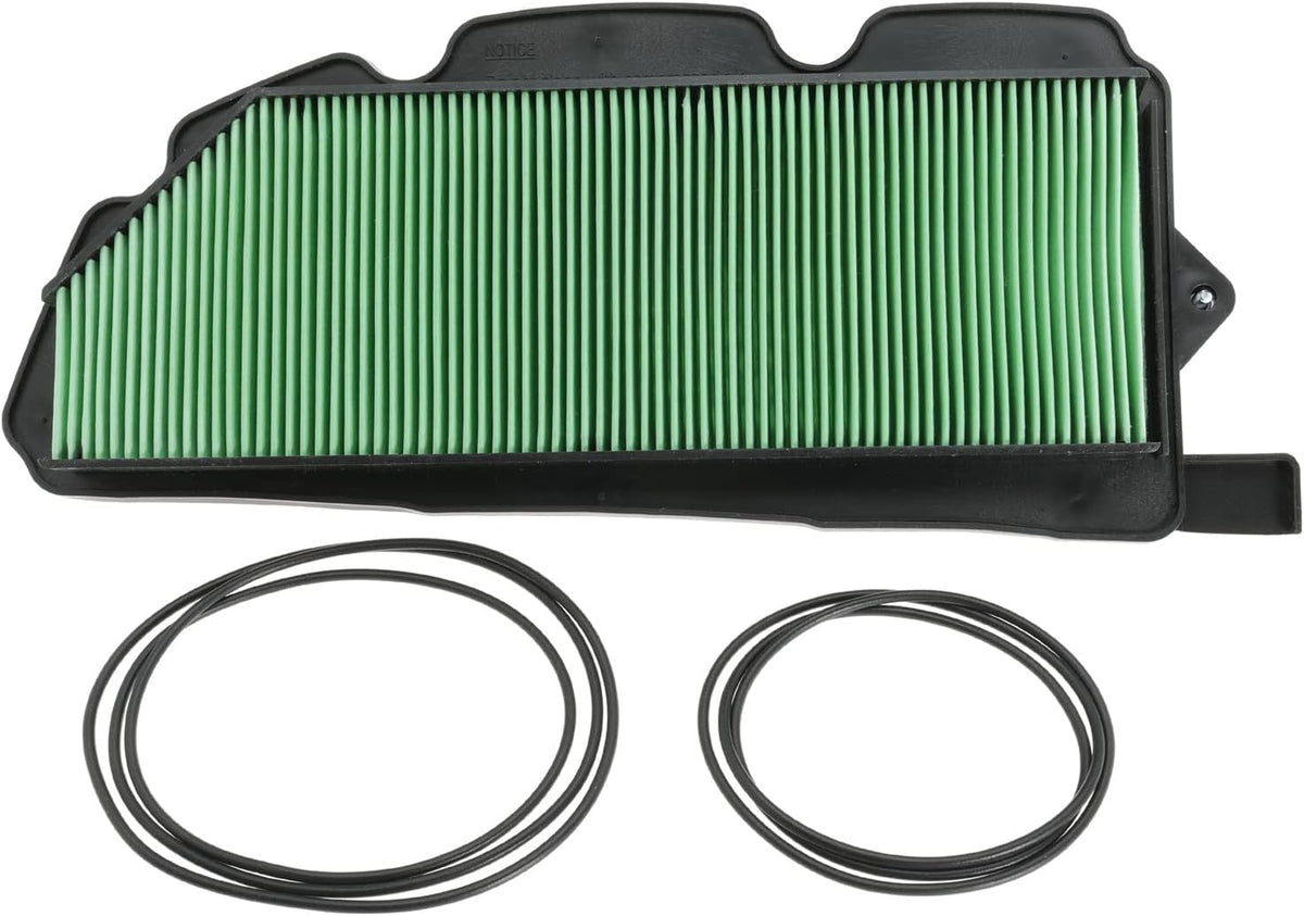 Air Filter Pack of 2 P2516