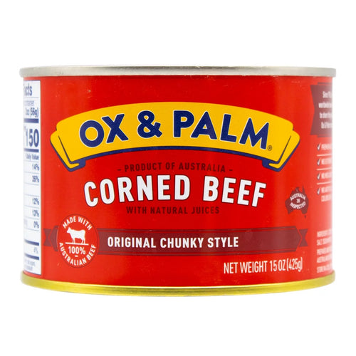 (10 pack) Corned Beef, 15 oz Z95767