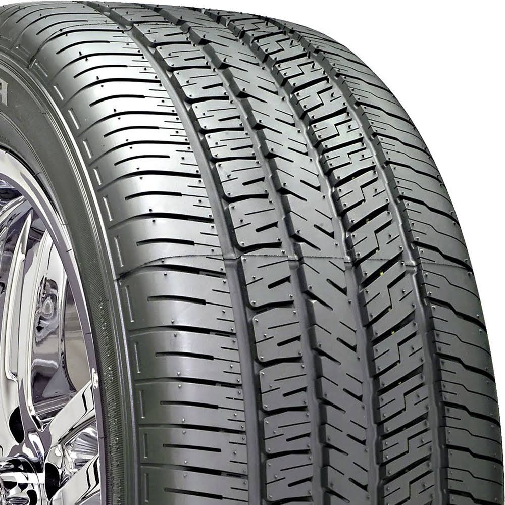 P275/60R17 110H Tire T64928