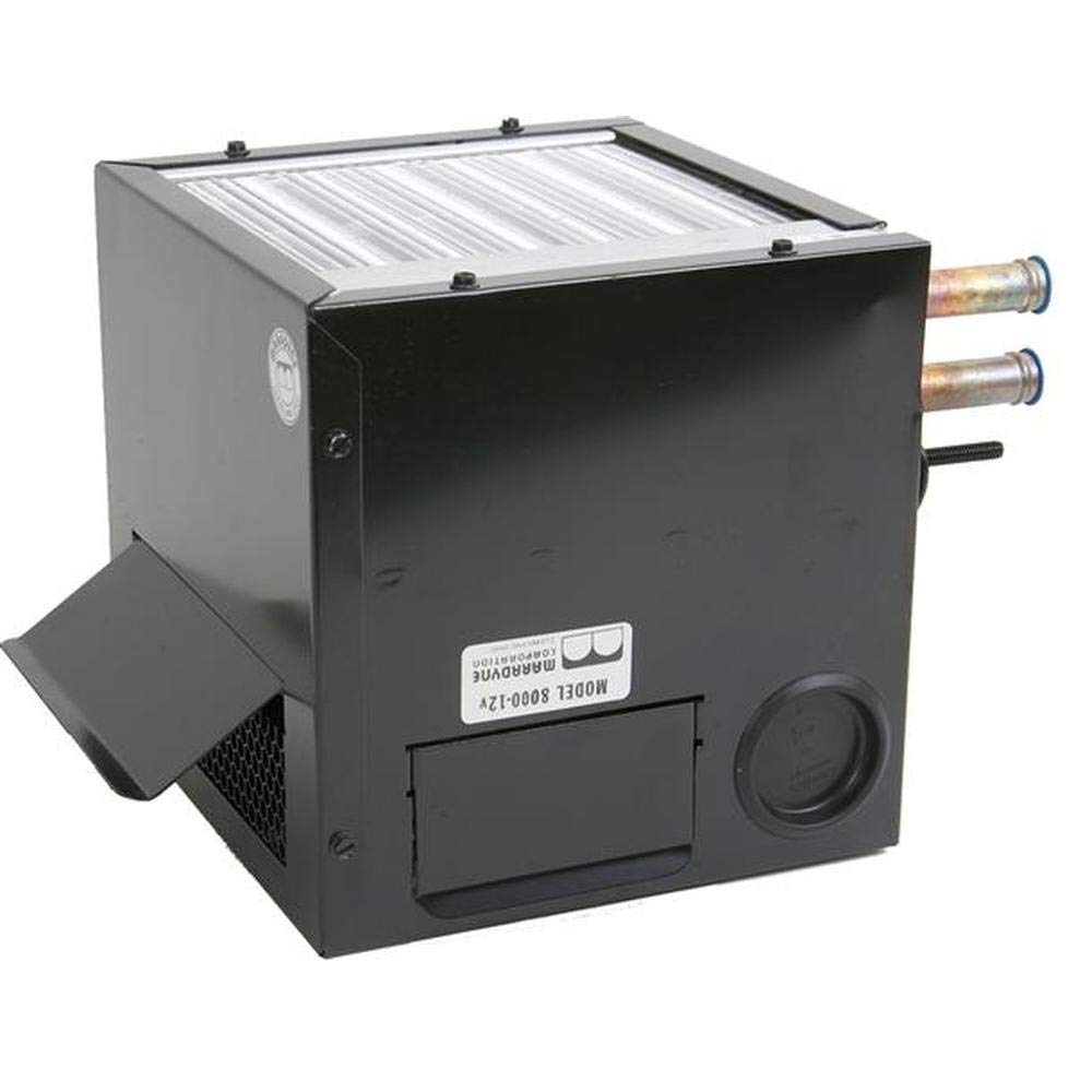 12V Wall Floor Mount Cab Heater P702499