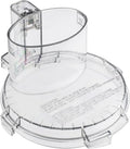 Clear Food Processor Work Bowl Cover C3304