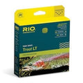 DT5F Fly Line F334
