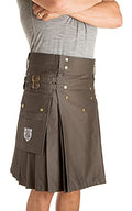 Men's Sport Utility Kilt C428977