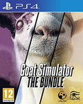 Goat Simulator The Bundle (PS4) M678874