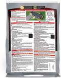 3-Pound Ant Barrier Granules, Case Pack of 4 A47974