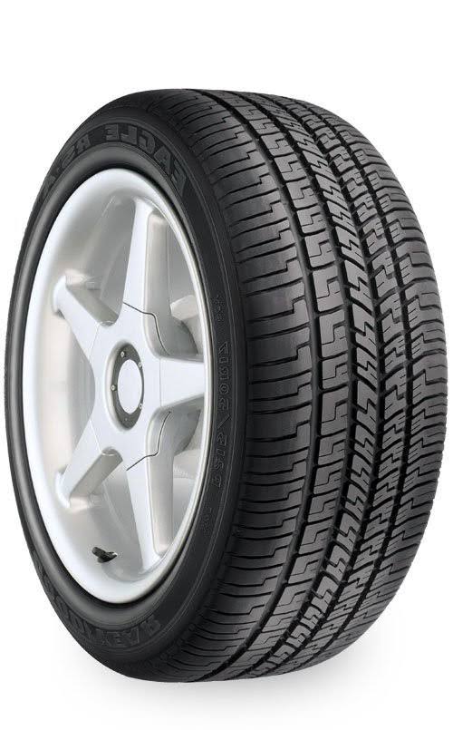 P275/60R17 110H Tire T64928