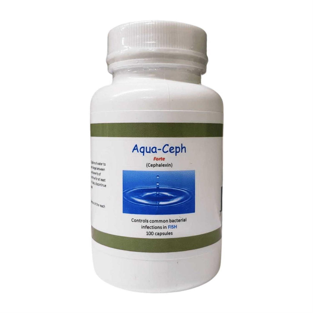 Aqua-Ceph Forte Pet Supplies X923634