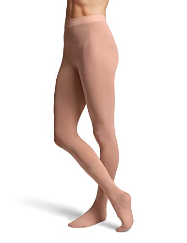 Footed Tights N8501