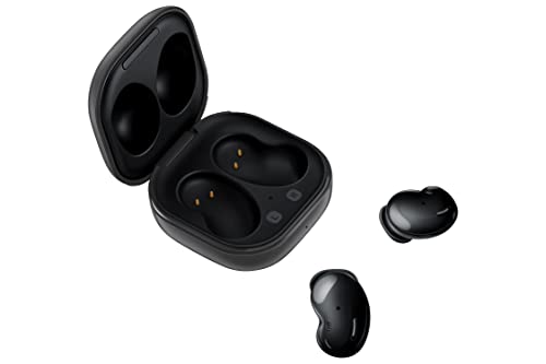 Onyx Black True Wireless Earbuds with Active Noise Cancelling N790089