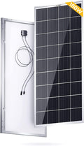 180 Watts Monocrystalline Solar Panel A3118