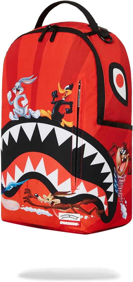 Shark Backpack M8366