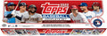 660 Cards Baseball Factory Hobby Set L628