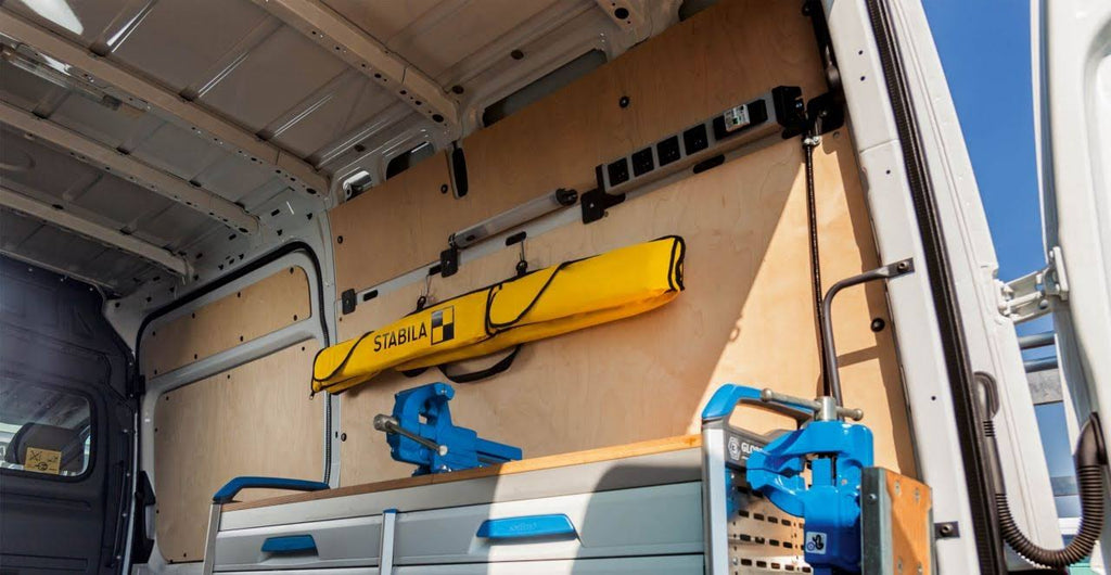 48 inch Level Case K94509