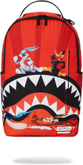 Shark Backpack M8366