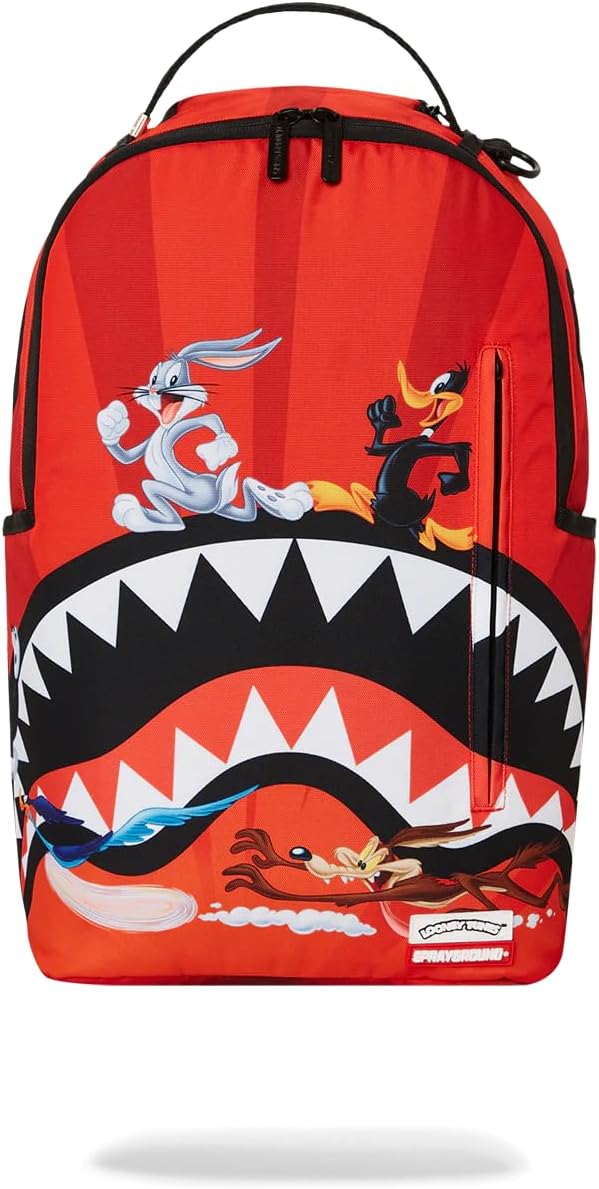 Shark Backpack M8366
