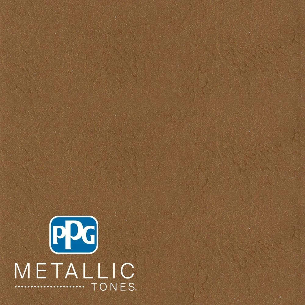 1 gal. Metallic Interior Specialty Finish Paint F4589