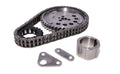 Keyway Adjustable Billet Timing Set F35093