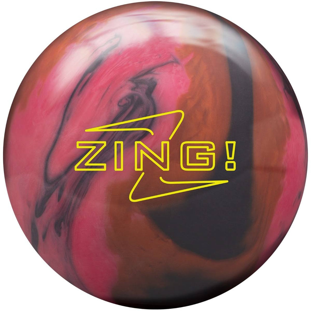 Bowling Ball Q98620