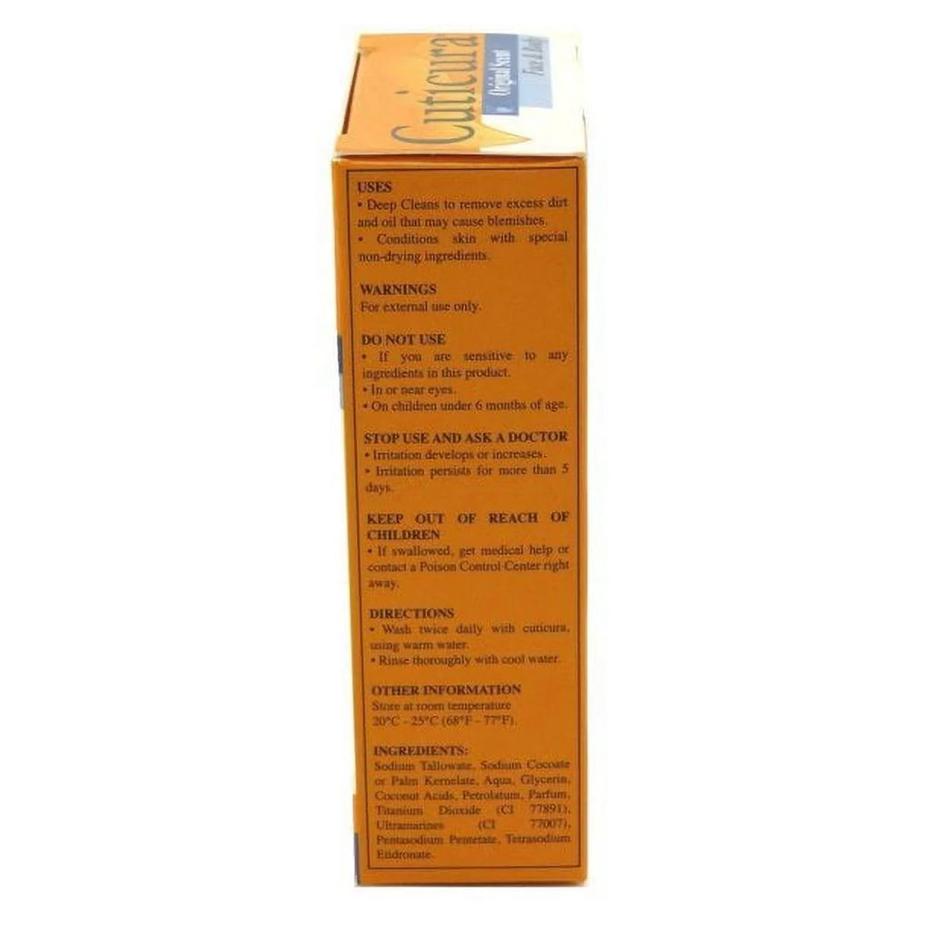 6-Pack Antibacterial Soap 3 Oz O124