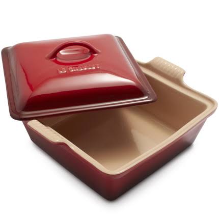 Square Casserole S578801