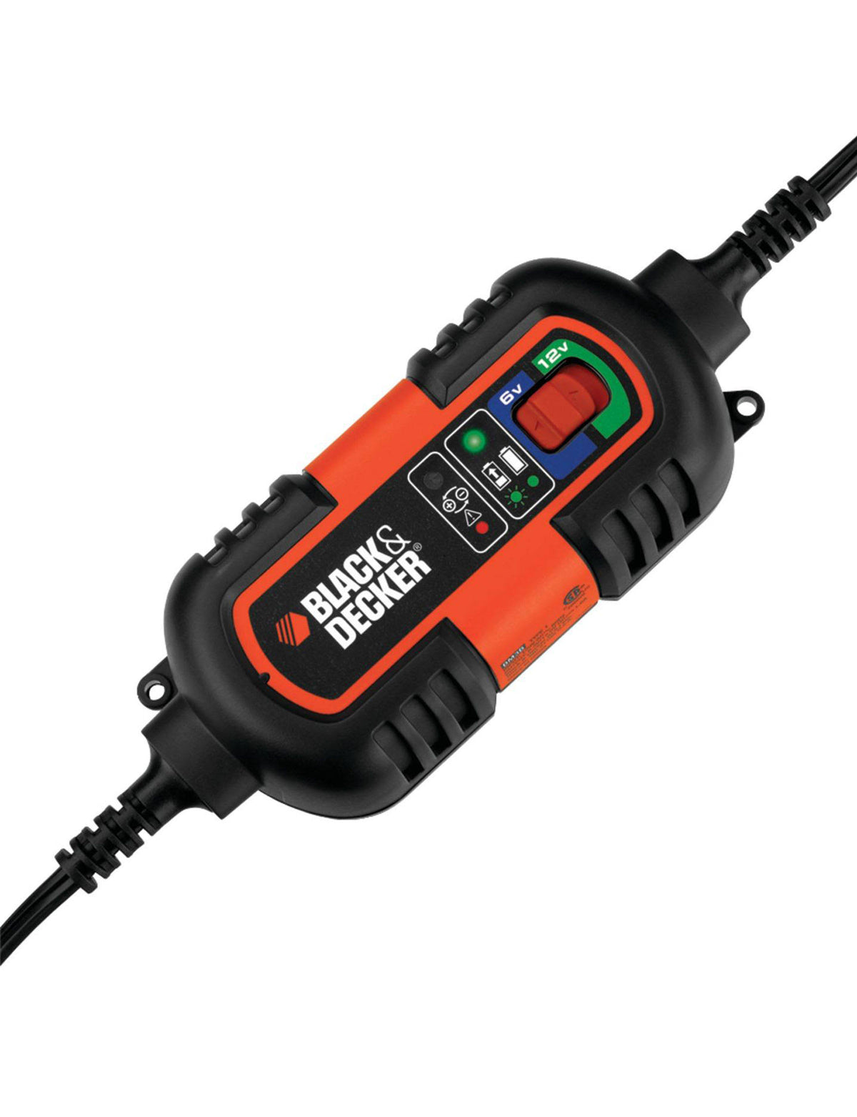 Battery Maintainer Trickle Charger M58947