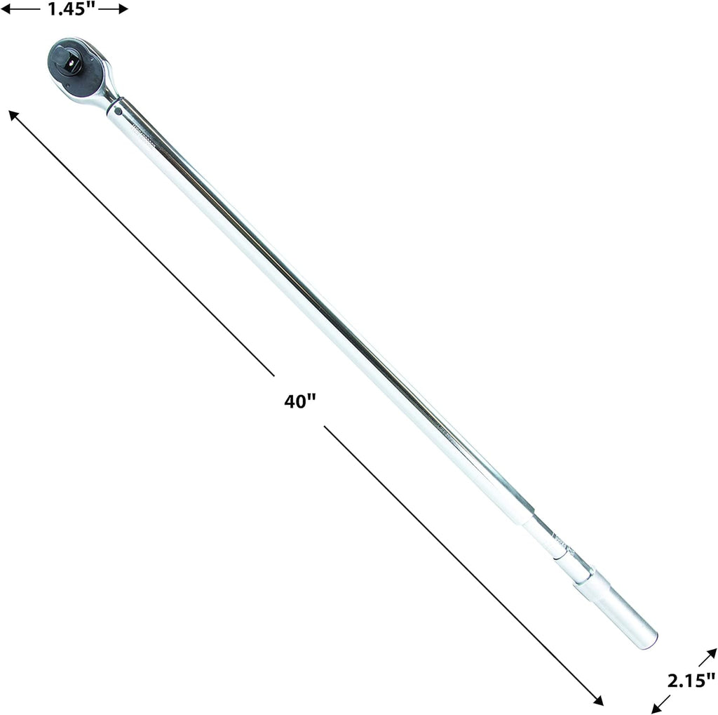 3/4 Drive Torque Wrench P185