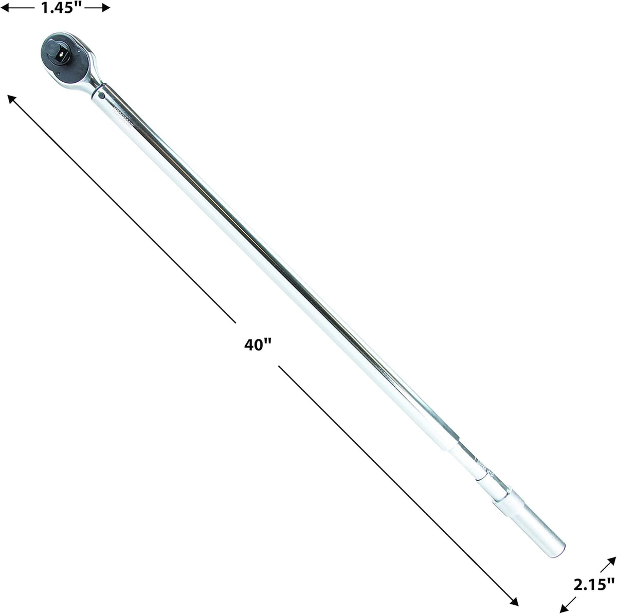 3/4 Drive Torque Wrench P185