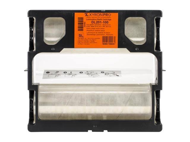Laminate Refill Cartridge Y16206