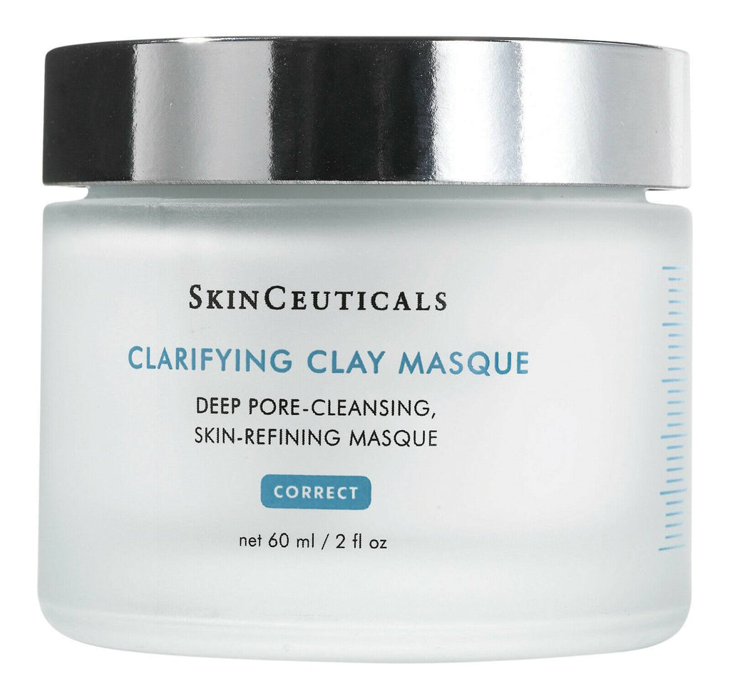 Clarifying Clay Masque - 2.4 oz R82698