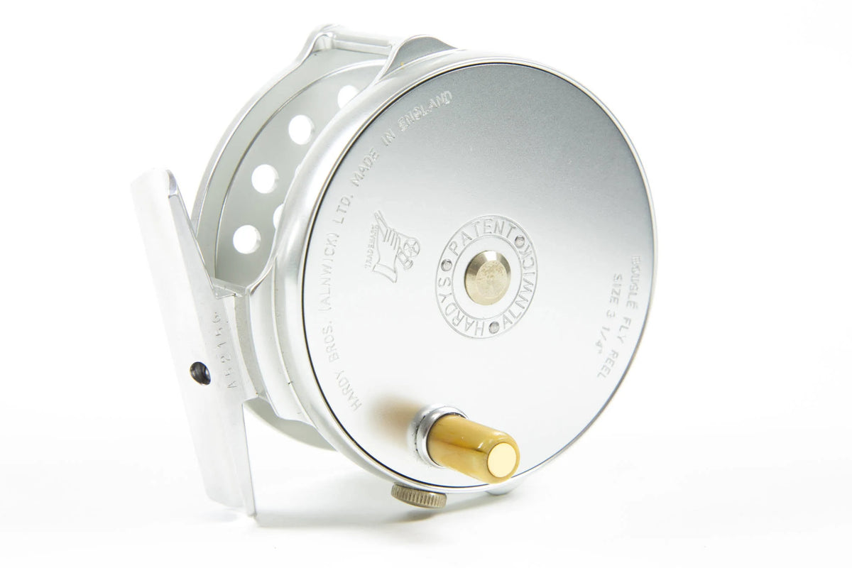 3 1/4in Fly Reel X74968