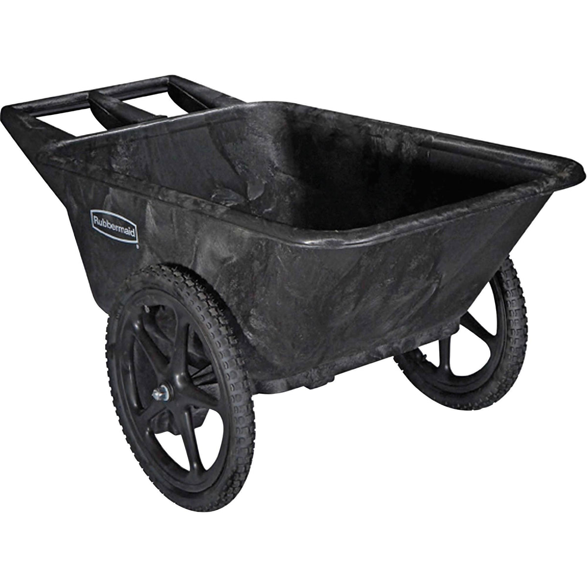 Big Wheel Cart T112040