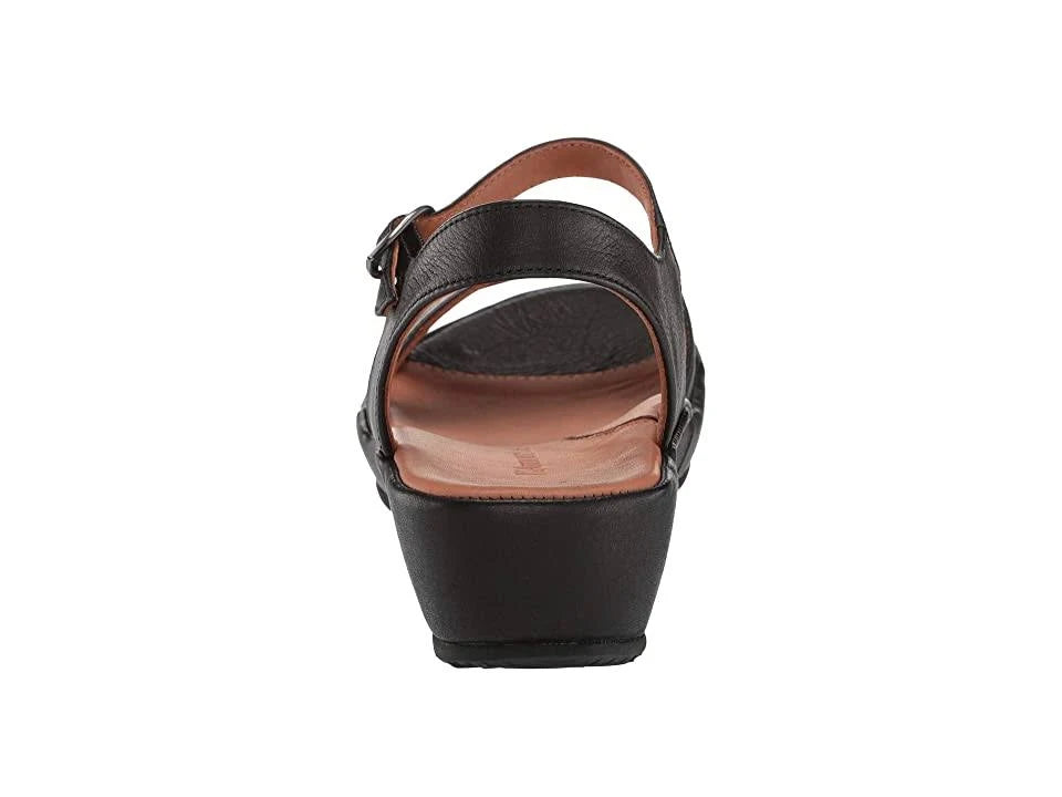 Black Leather 8 R145