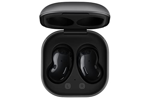 Onyx Black True Wireless Earbuds with Active Noise Cancelling N790089