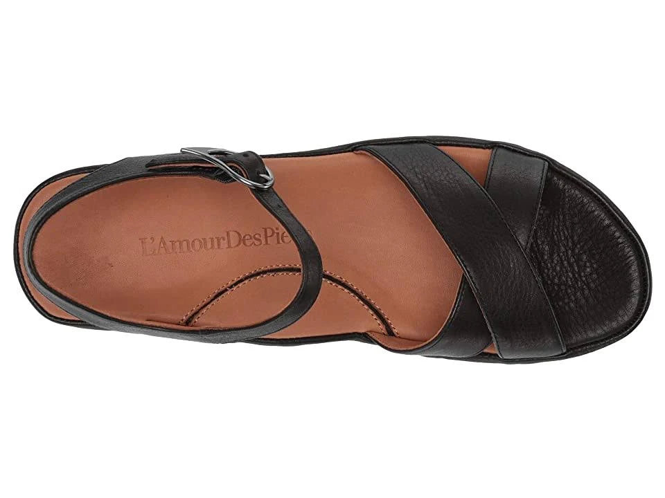 Black Leather 8 R145