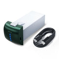 7.7V 3200mAh Rechargeable Lithium Battery with Type-C Cable P450