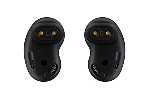 Onyx Black True Wireless Earbuds with Active Noise Cancelling N790089
