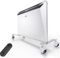 1500W Convection Space Heater with Remote and Timer H972281