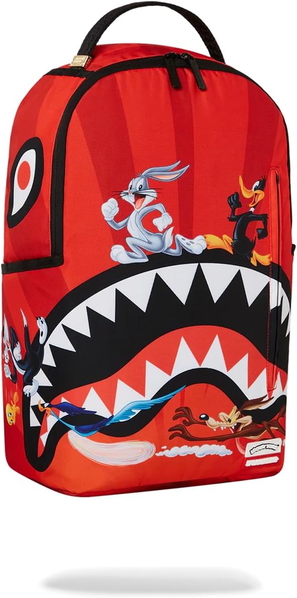Shark Backpack M8366