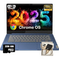 14'' Full HD Chromebook with 4GB RAM 64GB eMMC T5873