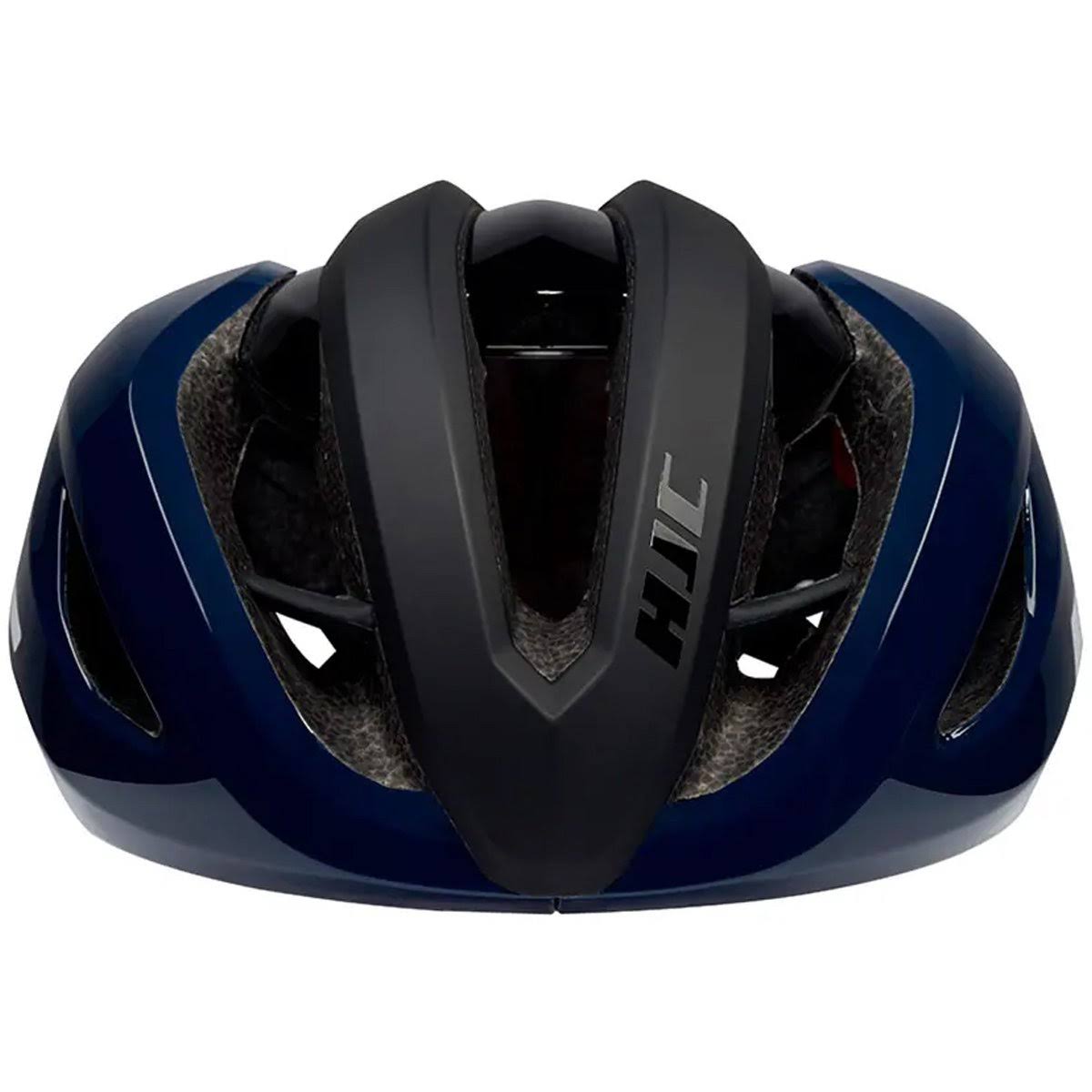 Blue Black Helmet F422