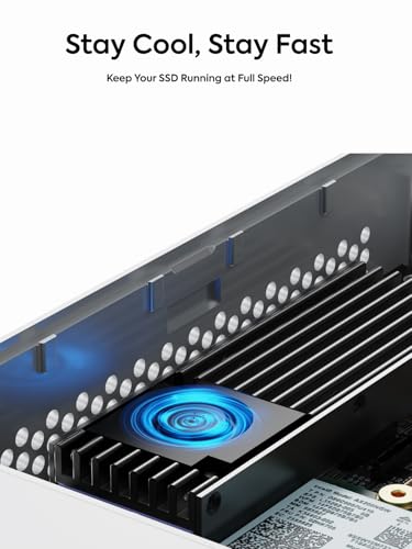 32GB DDR5 1TB PCIe4.0 SSD Mini PC Q268893