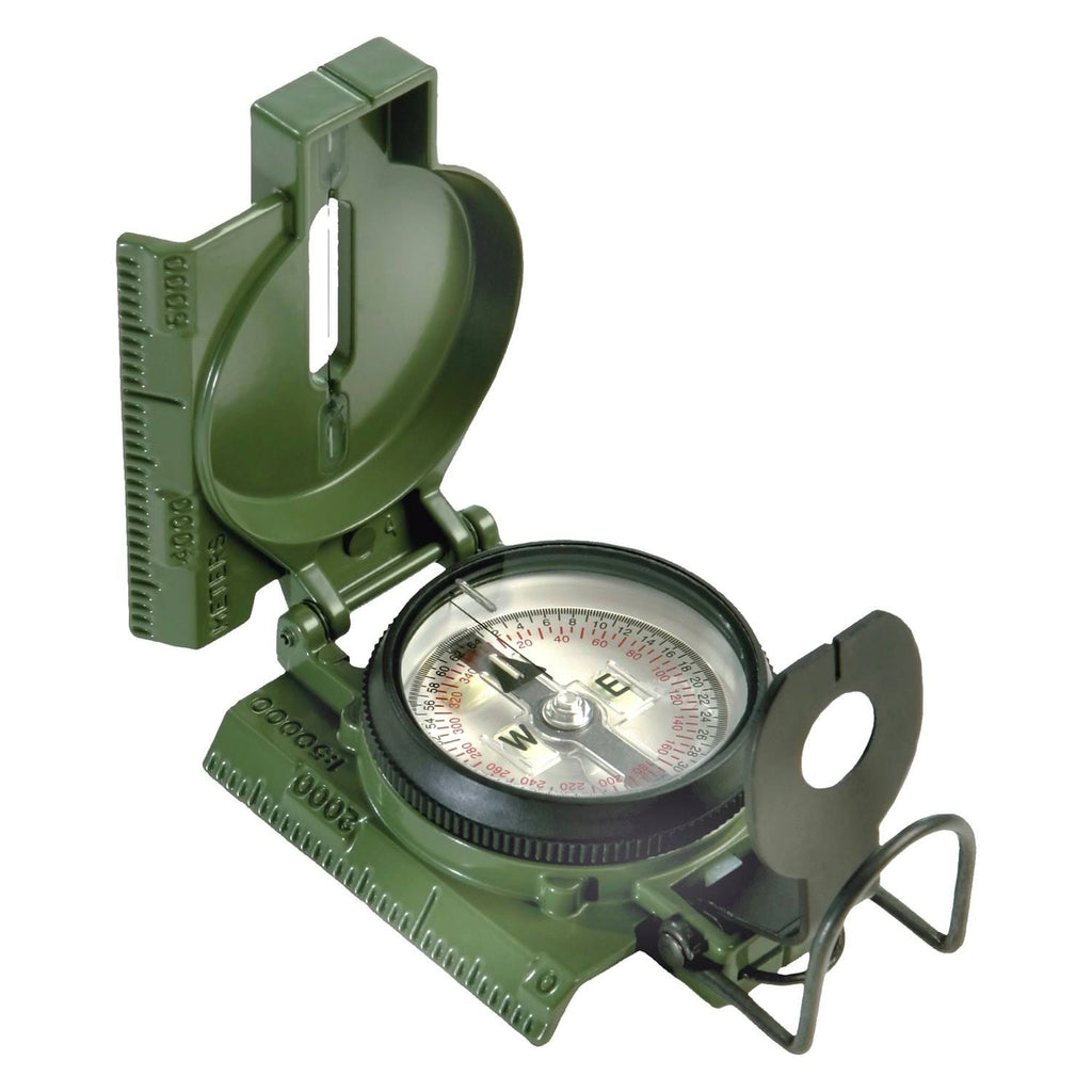 Tritium Lensatic Compass W630224