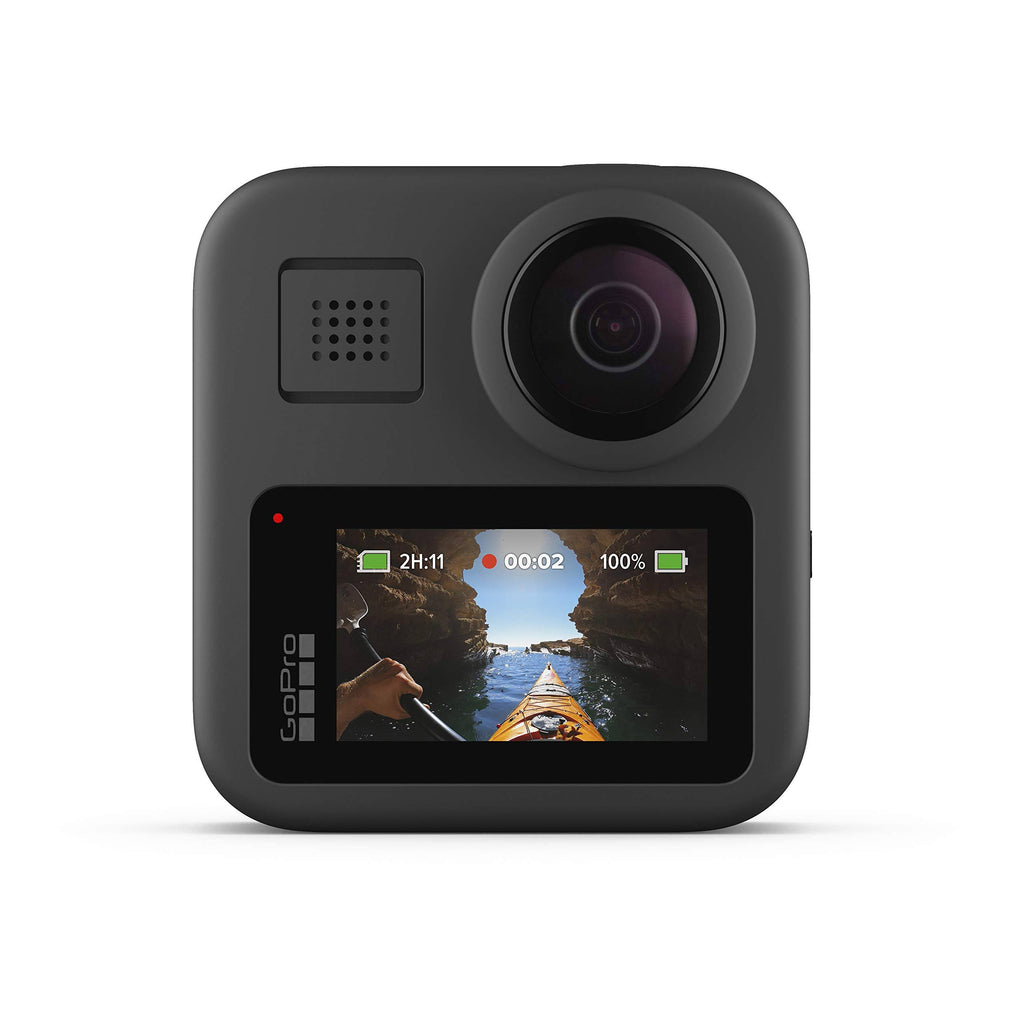 360 Action Camera D321