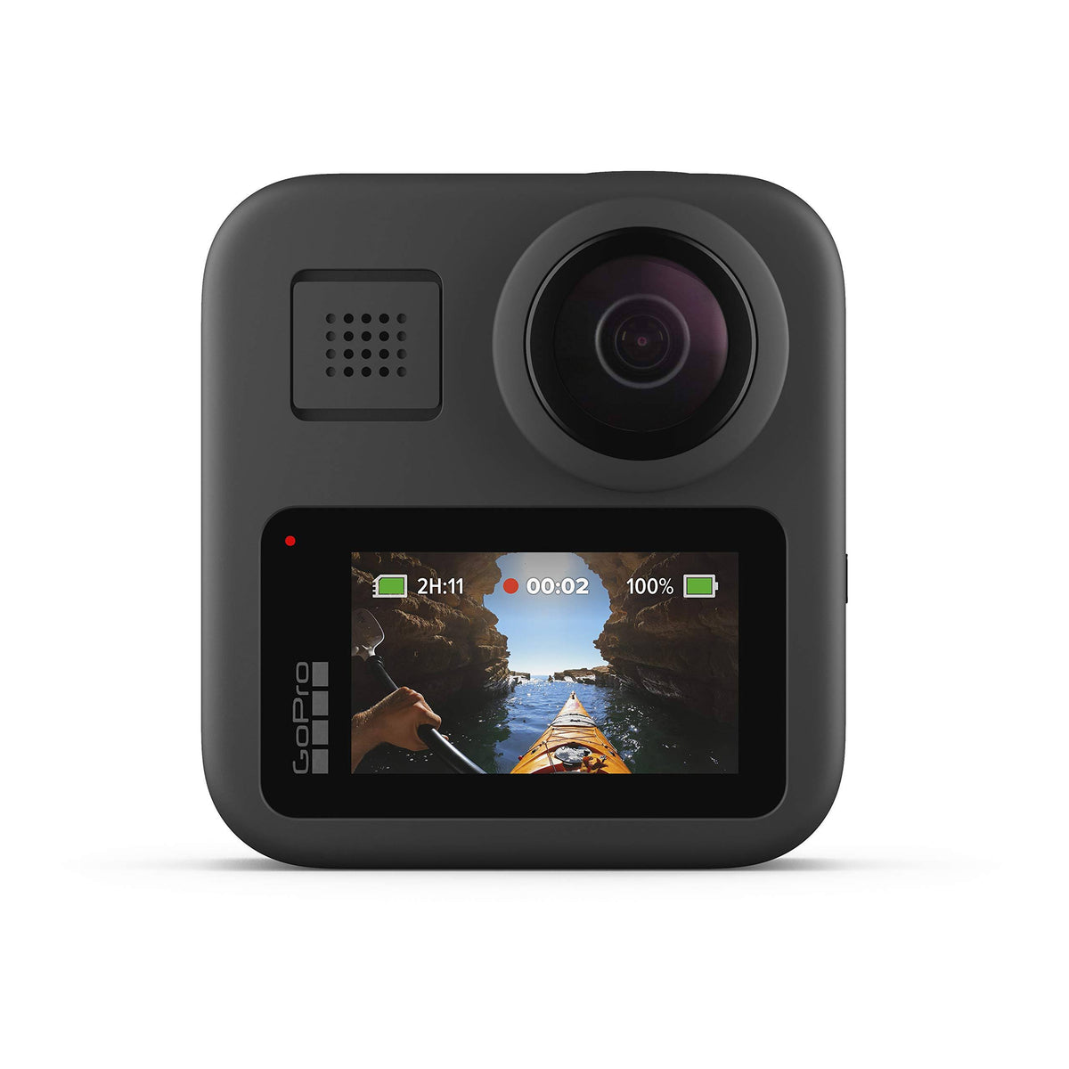 360 Action Camera D321